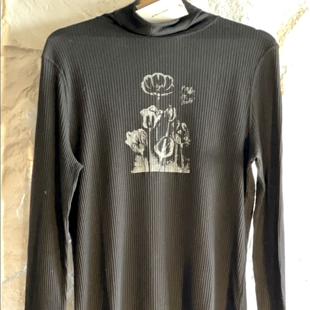 Alexa Chung Roll Neck SZ XL